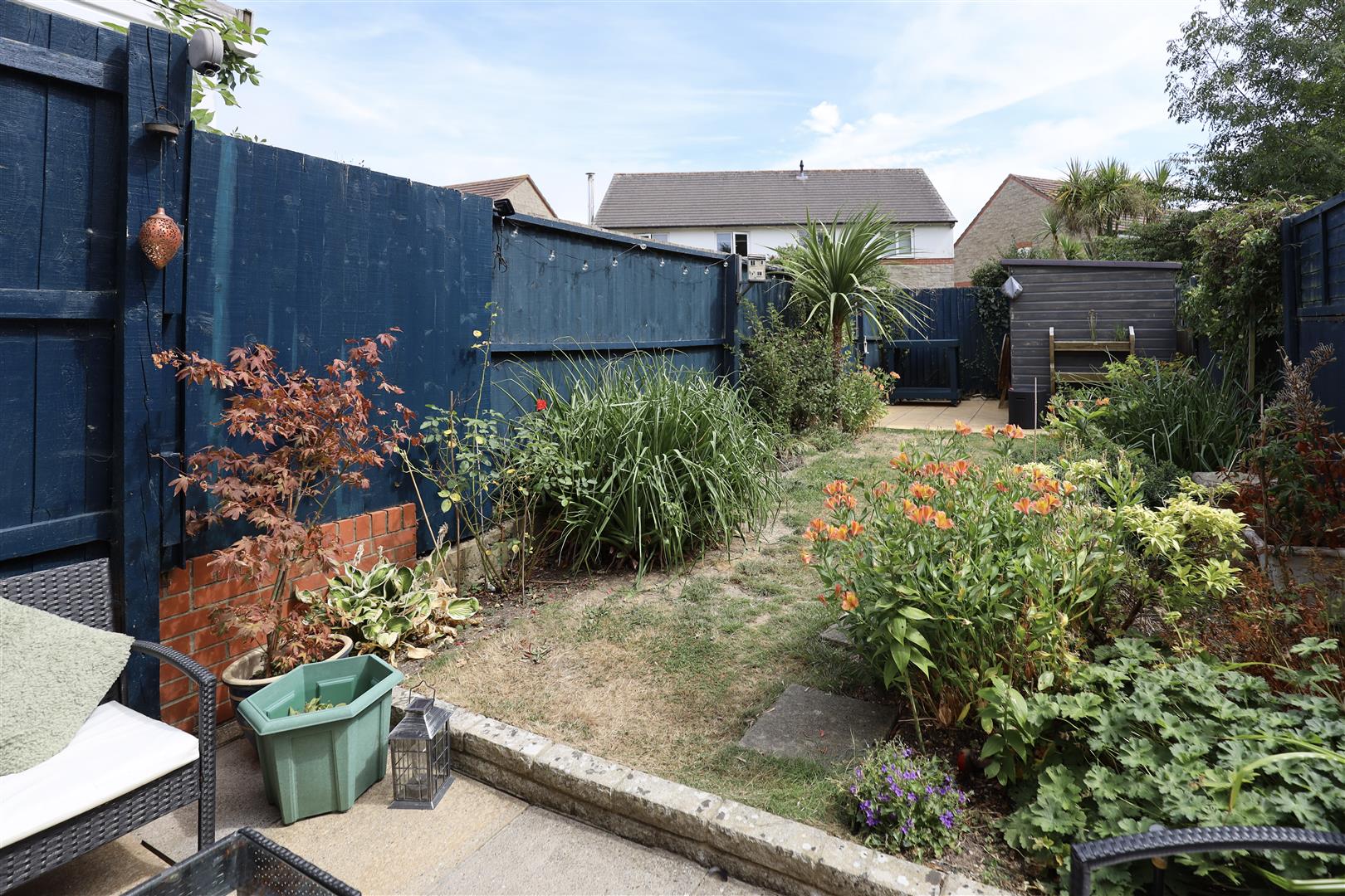 63 Clos Ogney, Llantwit Major,Vale of Glamorgan, CF61 2SN
